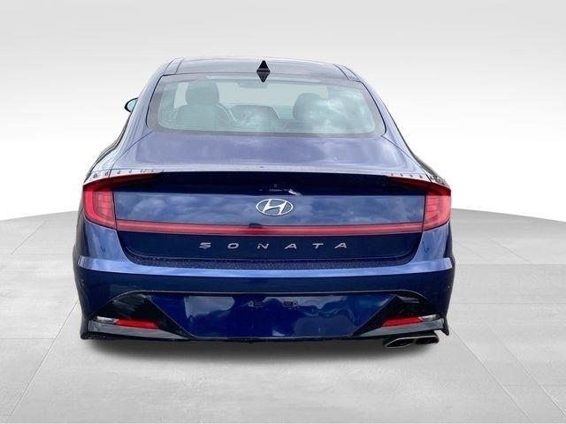 Hyundai Sonata SEL Plus 2022
