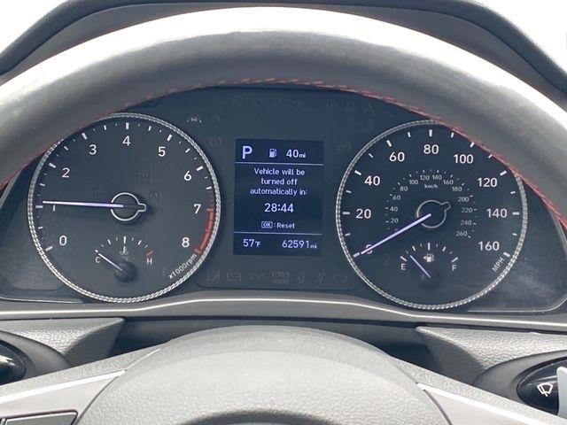 Hyundai Sonata SEL Plus 2022