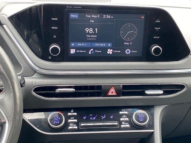 Hyundai Sonata SEL Plus 2022