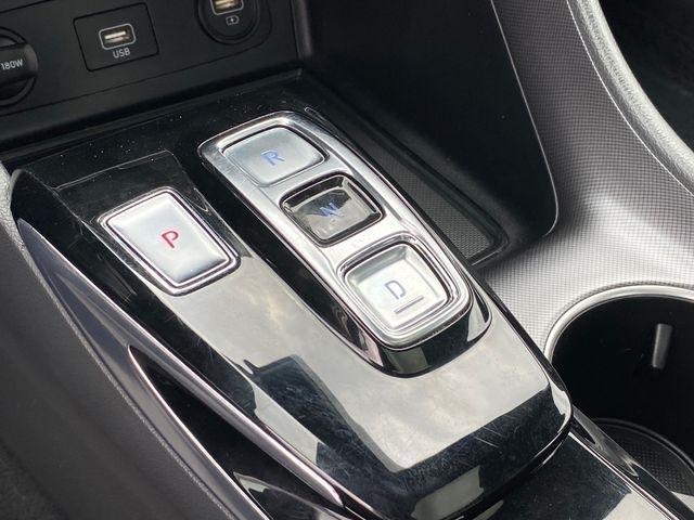 Hyundai Sonata SEL Plus 2022
