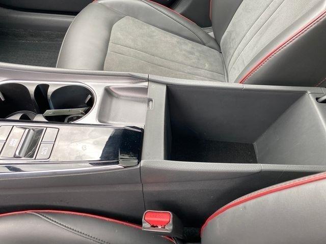 Hyundai Sonata SEL Plus 2022