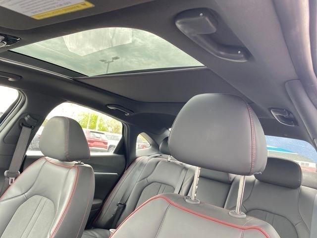Hyundai Sonata SEL Plus 2022