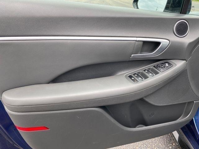 Hyundai Sonata SEL Plus 2022