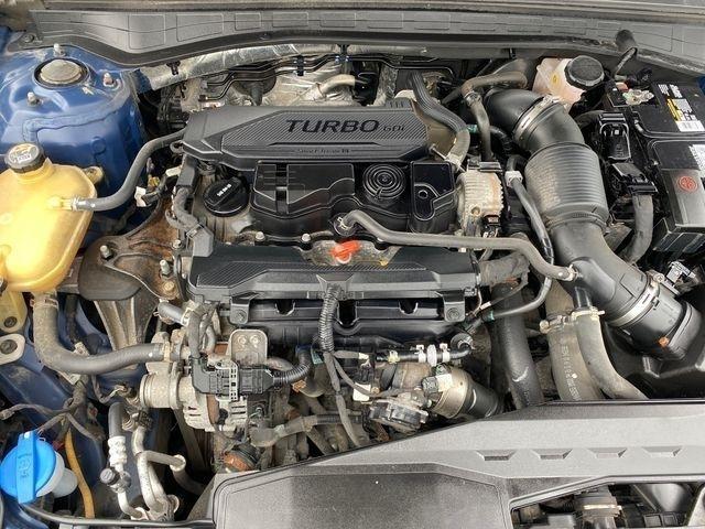 Hyundai Sonata SEL Plus 2022