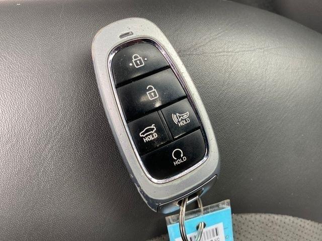 Hyundai Sonata SEL Plus 2022