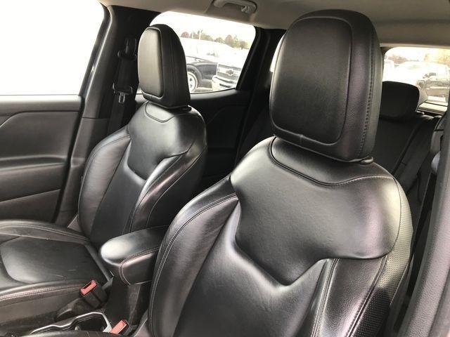 Jeep Renegade Limited 2021