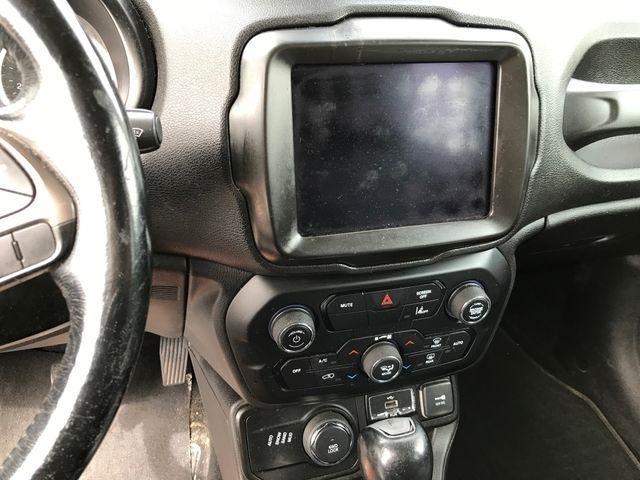 Jeep Renegade Limited 2021