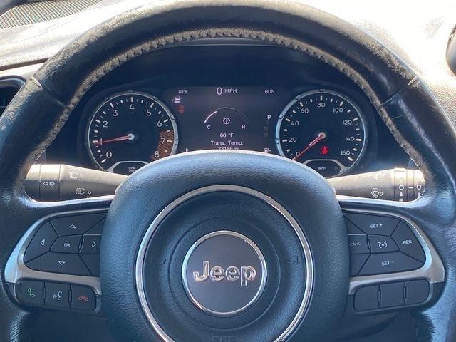 Jeep Renegade Limited 2021