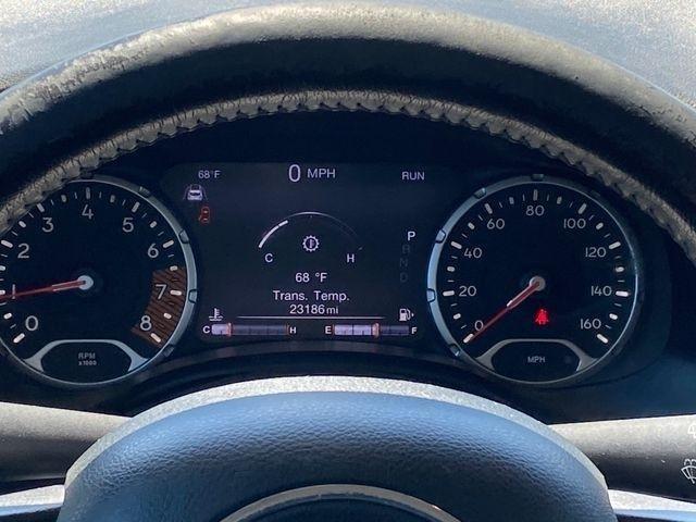 Jeep Renegade Limited 2021