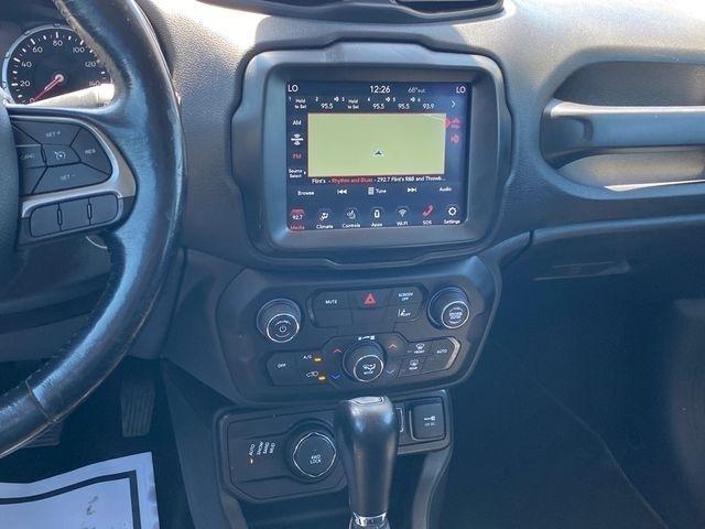 Jeep Renegade Limited 2021