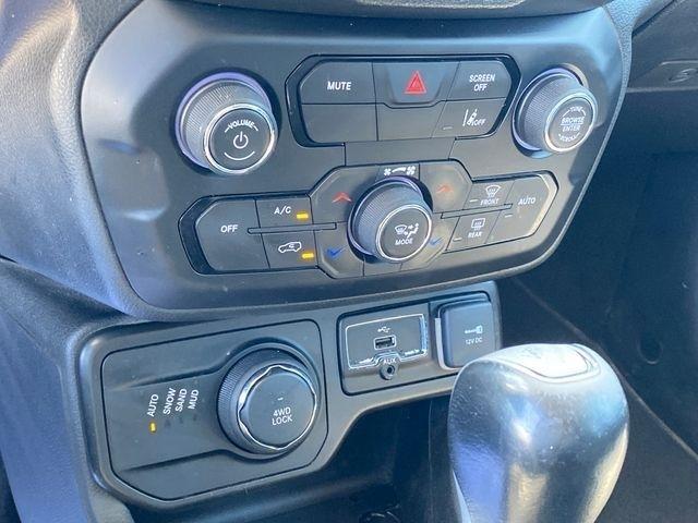 Jeep Renegade Limited 2021