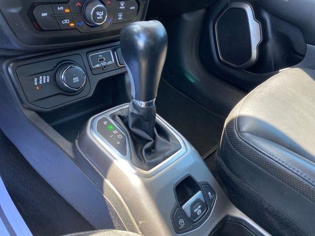 Jeep Renegade Limited 2021