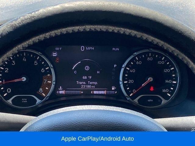 Jeep Renegade Limited 2021