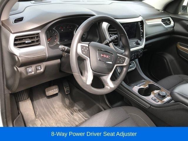 GMC Acadia SLE AWD 2022