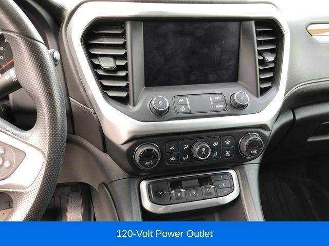 GMC Acadia SLE AWD 2022