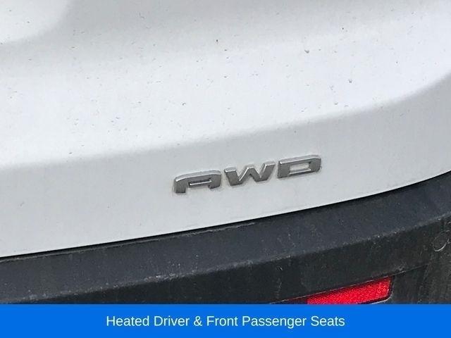GMC Acadia SLE AWD 2022