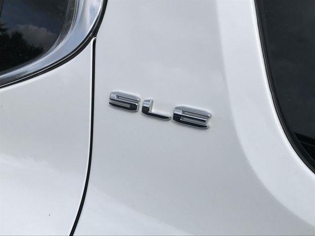 GMC Acadia SLE AWD 2022