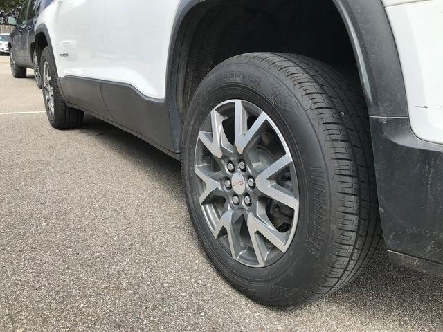 GMC Acadia SLE AWD 2022