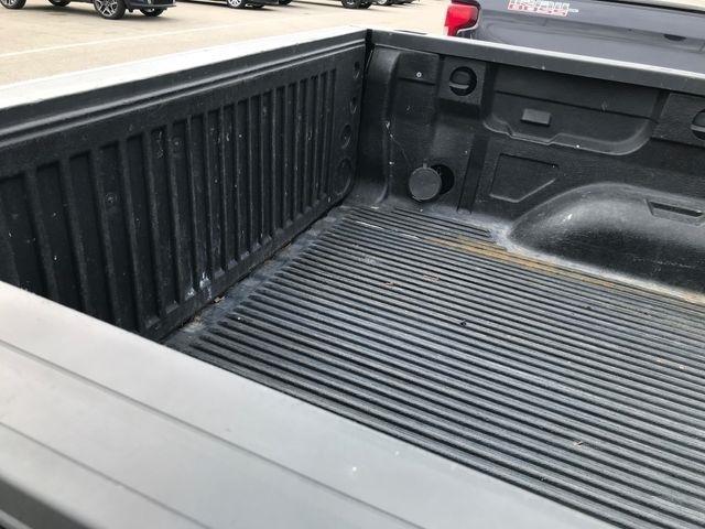 Chevrolet Silverado 1500 LT Double Cab 4WD 2018