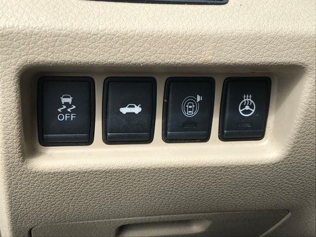 Nissan Altima 2.5 2015