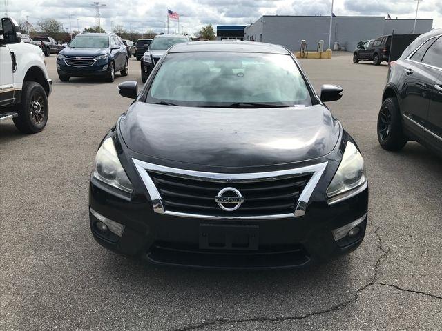 Nissan Altima 2.5 2015