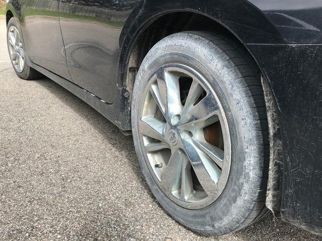 Nissan Altima 2.5 2015