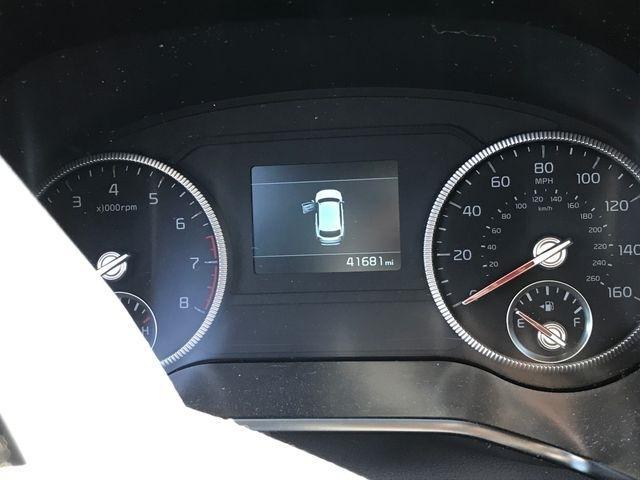 Kia Telluride S AWD 2022