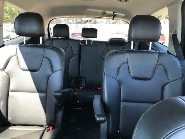 Kia Telluride S AWD 2022