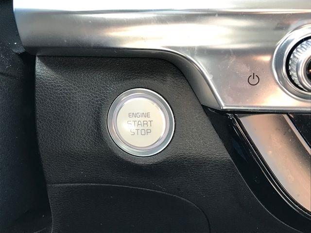 Kia Telluride S AWD 2022