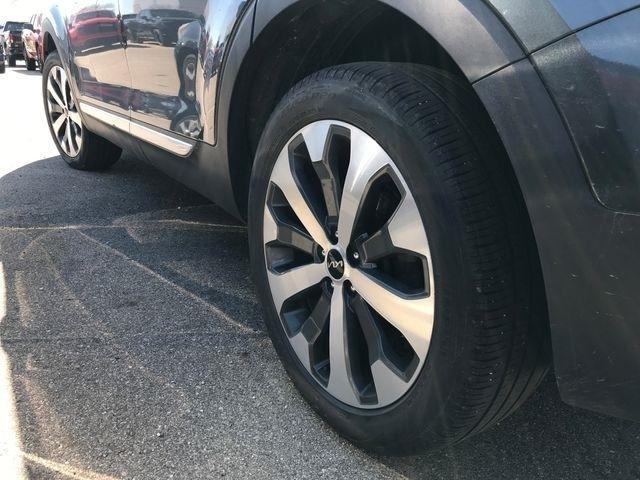 Kia Telluride S AWD 2022