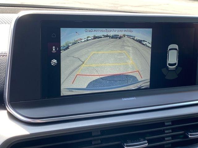 Kia Telluride S AWD 2022
