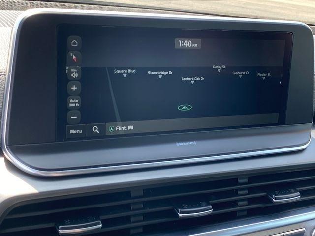 Kia Telluride S AWD 2022
