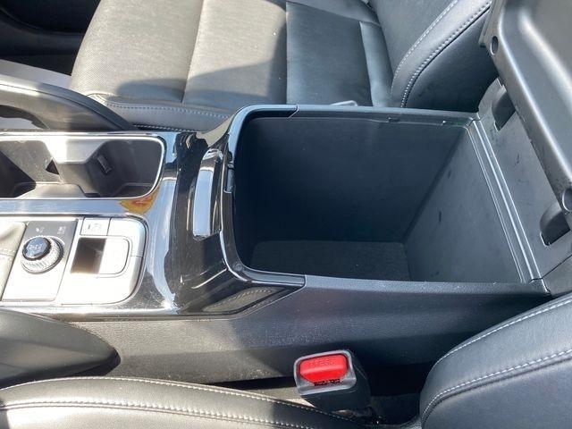 Kia Telluride S AWD 2022