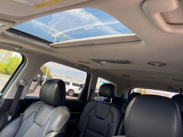Kia Telluride S AWD 2022