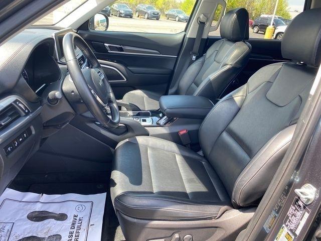 Kia Telluride S AWD 2022