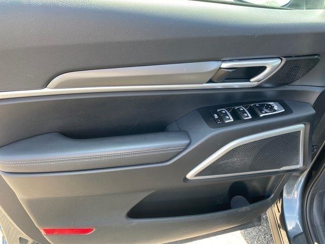 Kia Telluride S AWD 2022