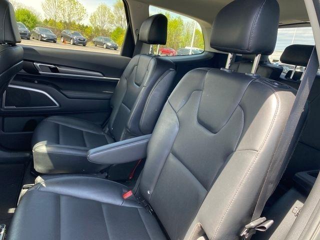 Kia Telluride S AWD 2022