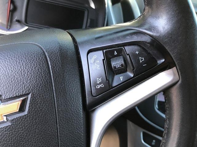 Chevrolet Trax LT FWD 2016