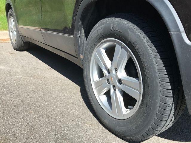 Chevrolet Trax LT FWD 2016