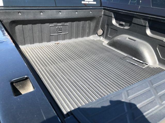 Chevrolet Silverado 1500 LT Crew Cab 4WD 2013