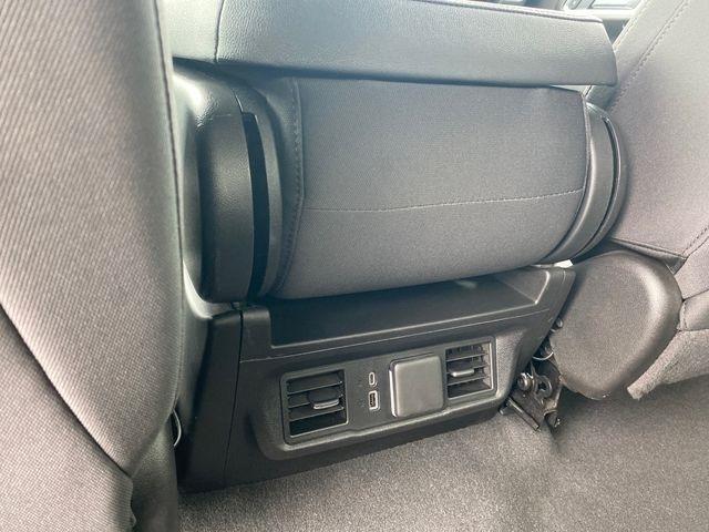 Chevrolet Silverado 1500 LT Crew Cab 4WD 2025