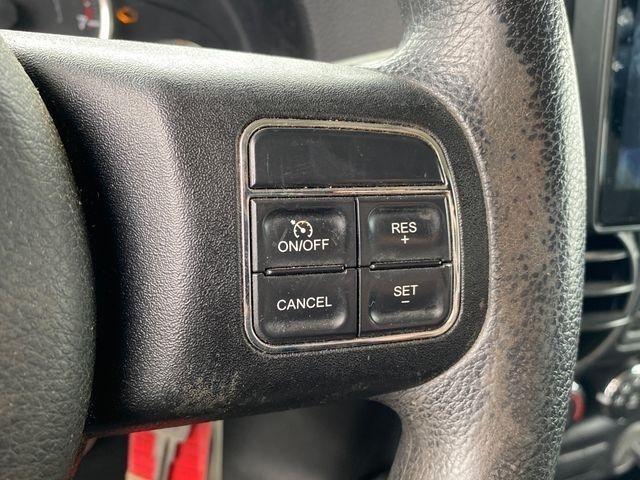 Jeep Wrangler Sport 4WD 2015