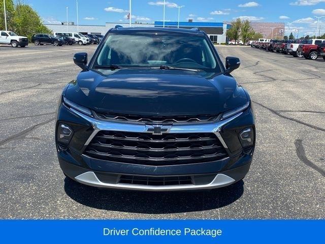 Chevrolet Blazer 3LT AWD 2024