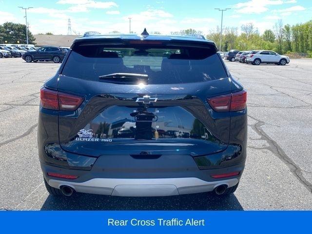 Chevrolet Blazer 3LT AWD 2024