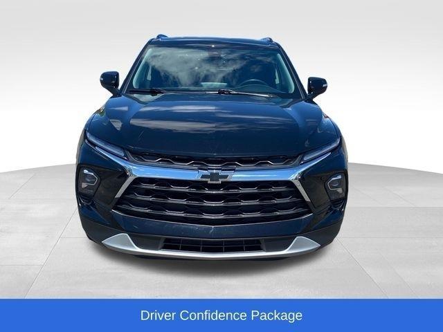 Chevrolet Blazer 3LT AWD 2024