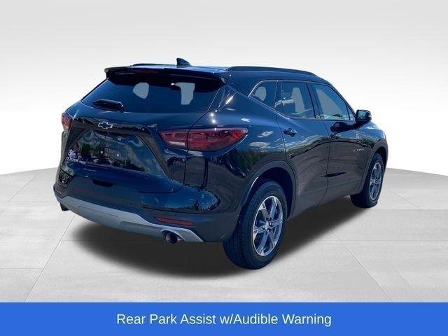 Chevrolet Blazer 3LT AWD 2024