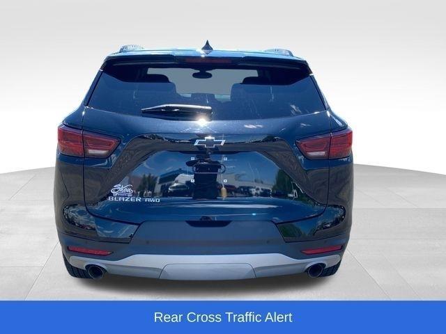 Chevrolet Blazer 3LT AWD 2024