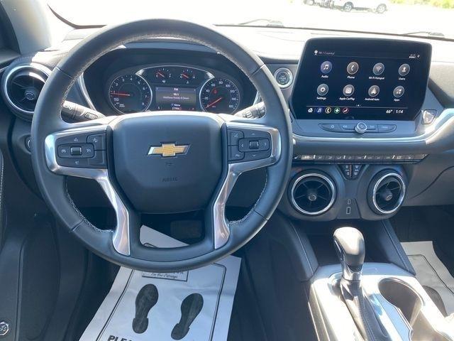 Chevrolet Blazer 3LT AWD 2024