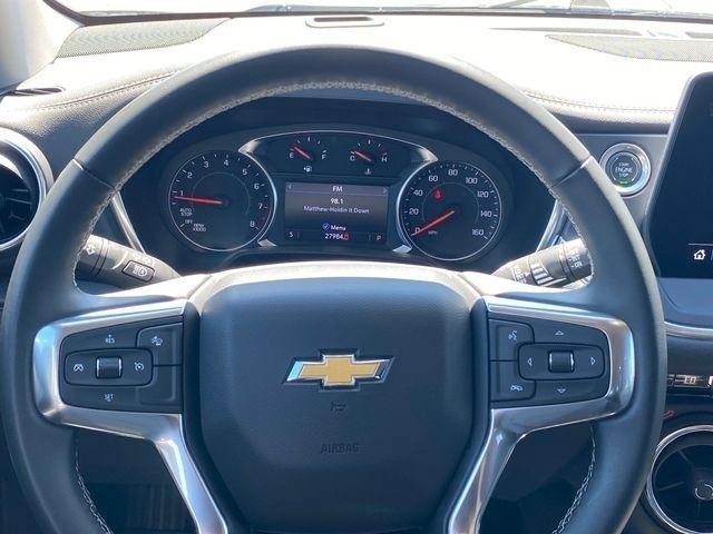 Chevrolet Blazer 3LT AWD 2024