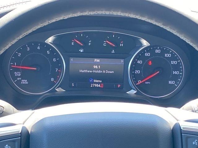 Chevrolet Blazer 3LT AWD 2024